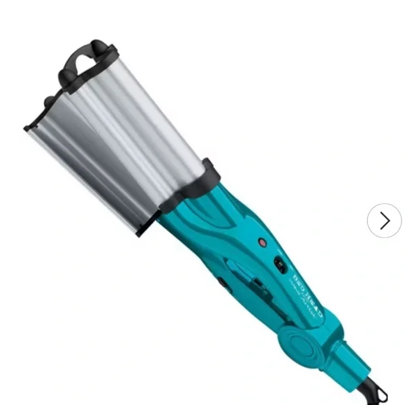 TIGI Bed Head Wave Artist Deep Waver for Beachy Waves - Picture 1 of 9